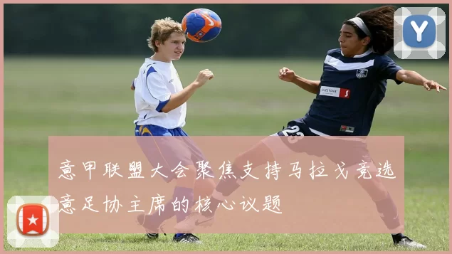 意甲联盟大会聚焦支持马拉戈竞选意足协主席的核心议题